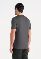 EZEQUIEL-Camiseta "Iago" de Algodón Premium™