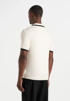 MARCOS-Polo de Punto Sofisticado™