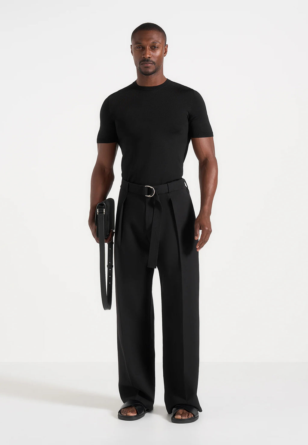 UGO-Pantalones de Sastrería Contemporánea™