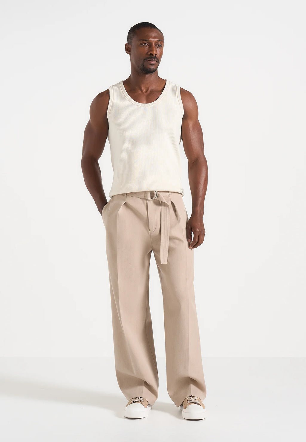UGO-Pantalones de Sastrería Contemporánea™
