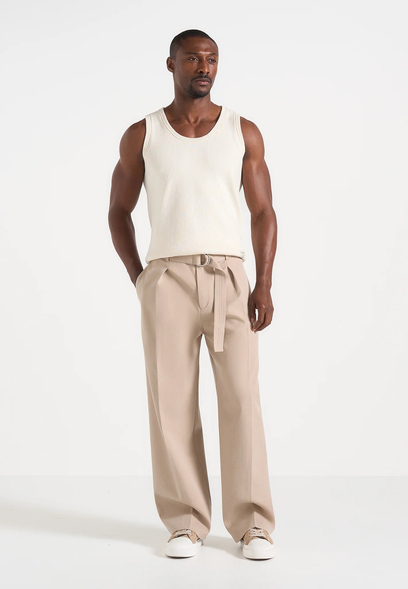UGO-Pantalones de Sastrería Contemporánea™