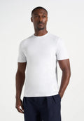 EZEQUIEL-Camiseta "Iago" de Algodón Premium™