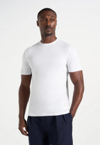 EZEQUIEL-Camiseta "Iago" de Algodón Premium™