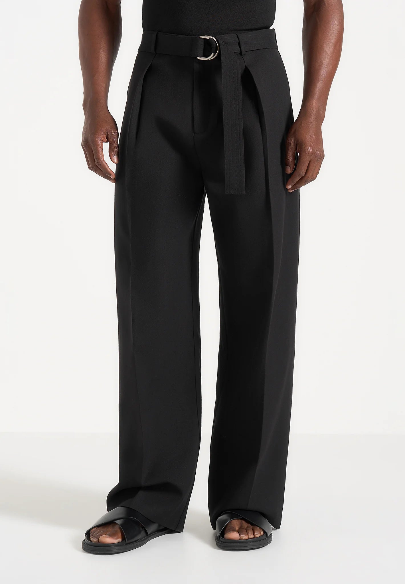 UGO-Pantalones de Sastrería Contemporánea™