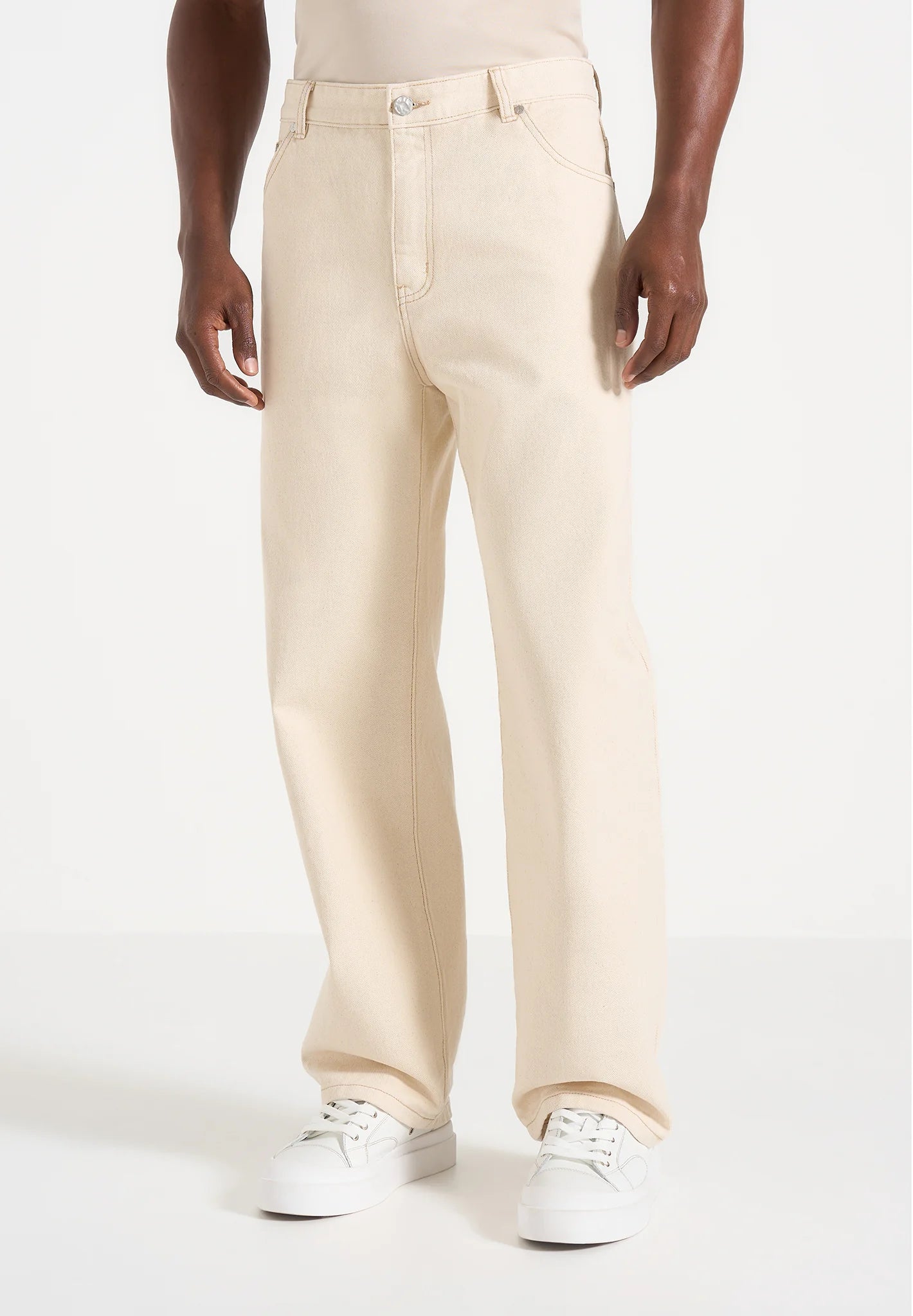 NOAH-Jeans Relaxed Fit™