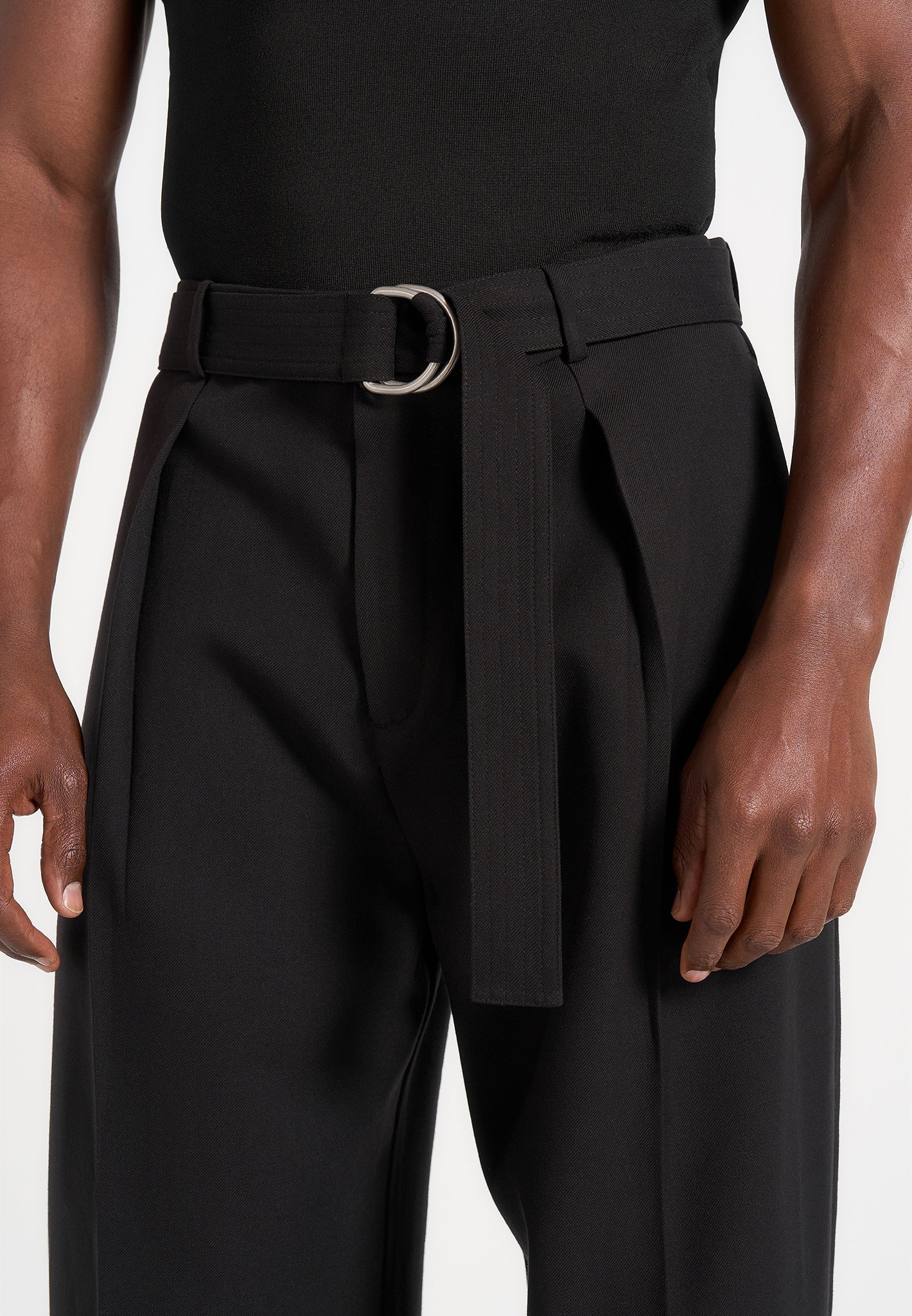 UGO-Pantalones de Sastrería Contemporánea™