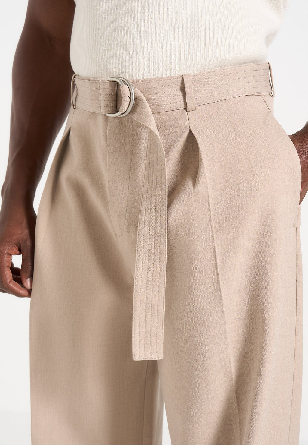 UGO-Pantalones de Sastrería Contemporánea™