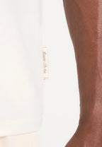 FELIX-Camisa Premium de Corte Tailored con Cuello Resort