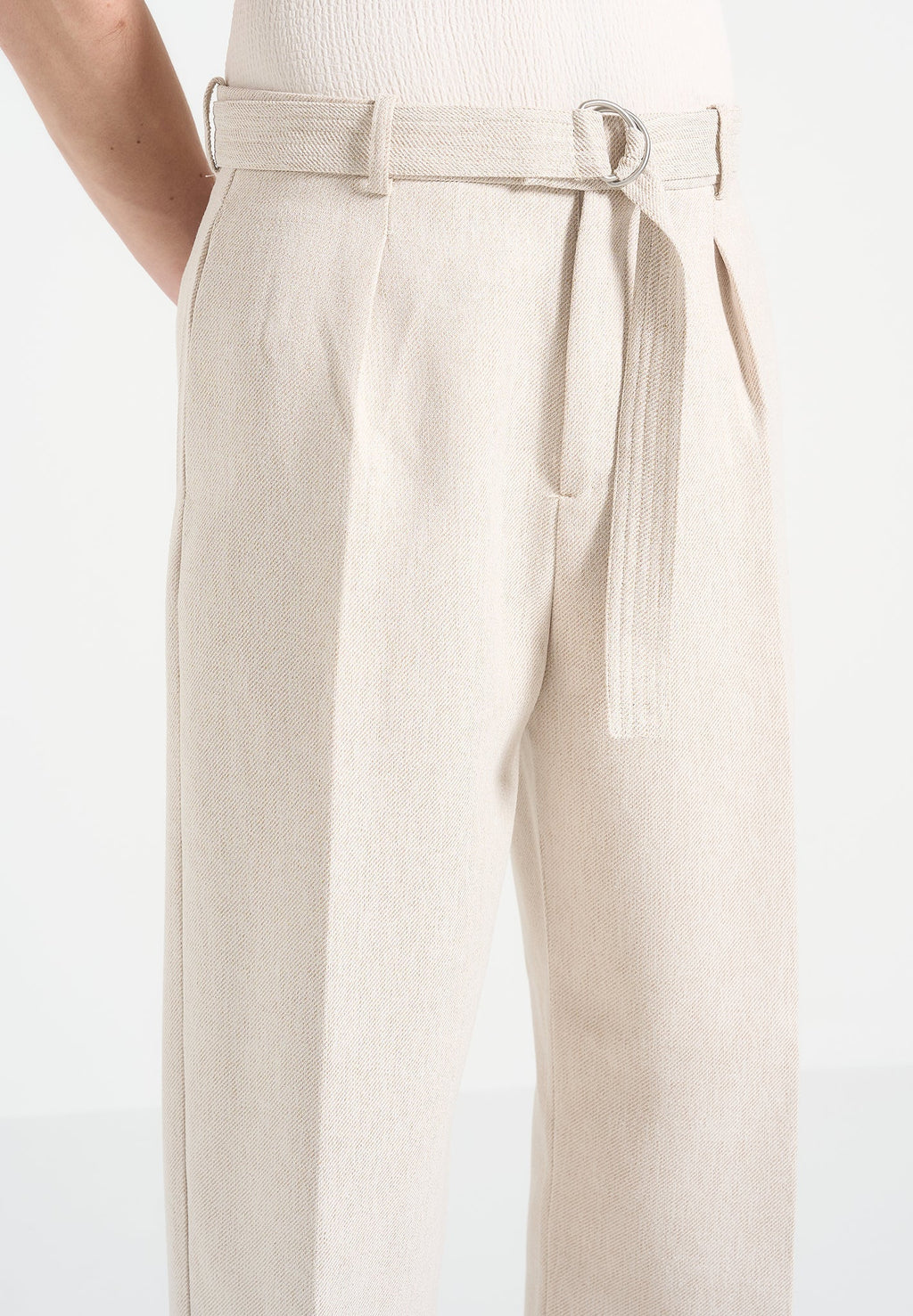 UGO-Pantalones de Sastrería Contemporánea™