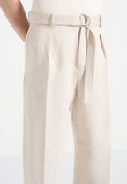 UGO-Pantalones de Sastrería Contemporánea™