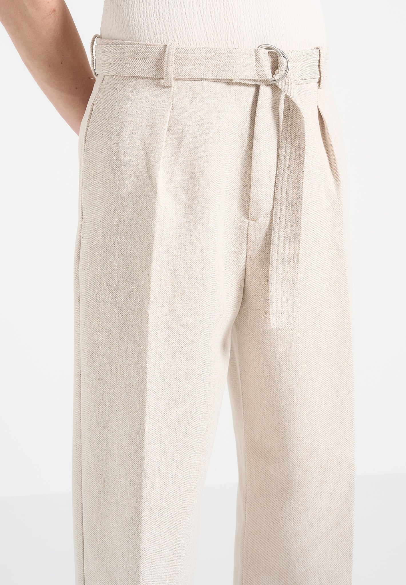 UGO-Pantalones de Sastrería Contemporánea™