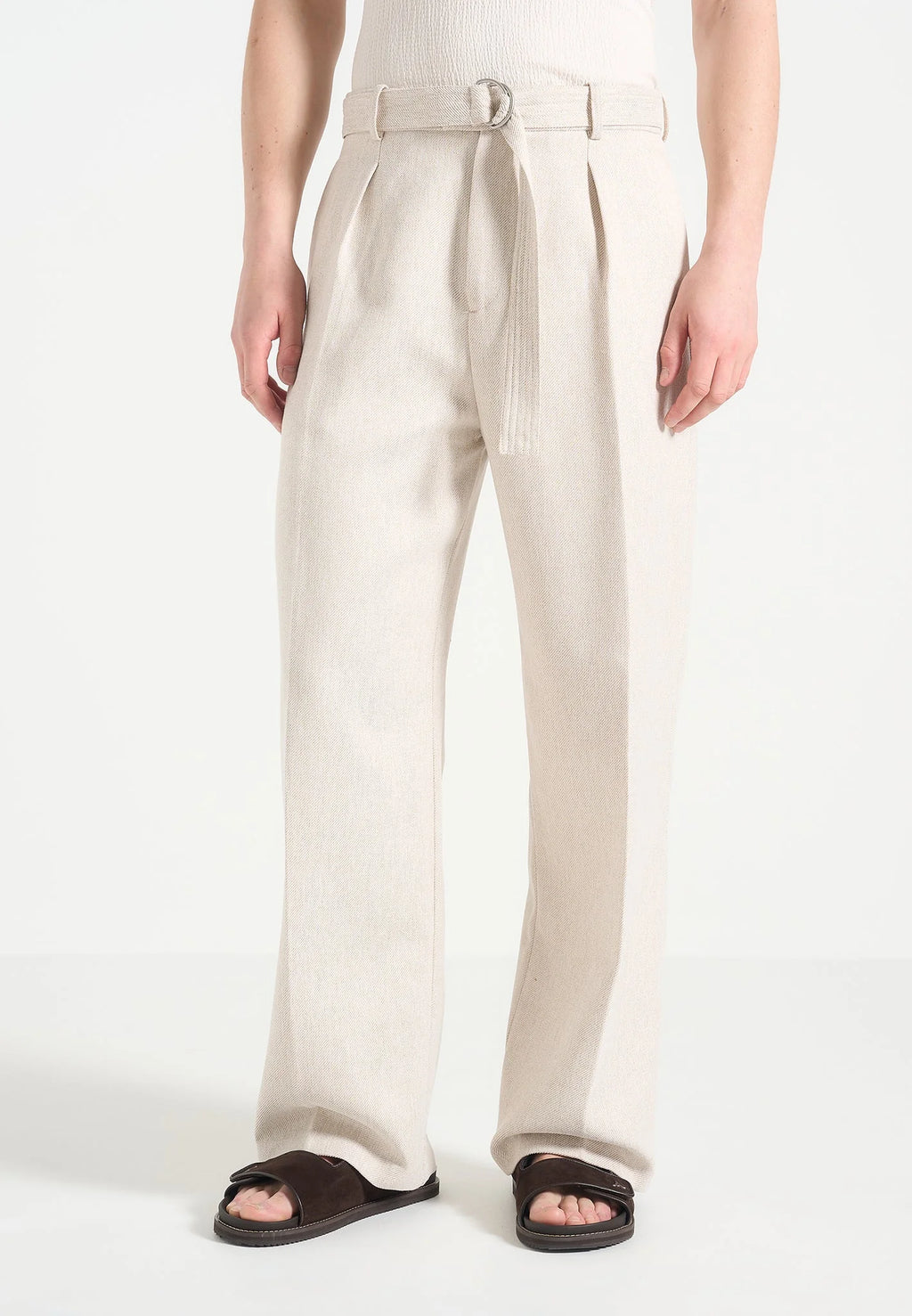 UGO-Pantalones de Sastrería Contemporánea™