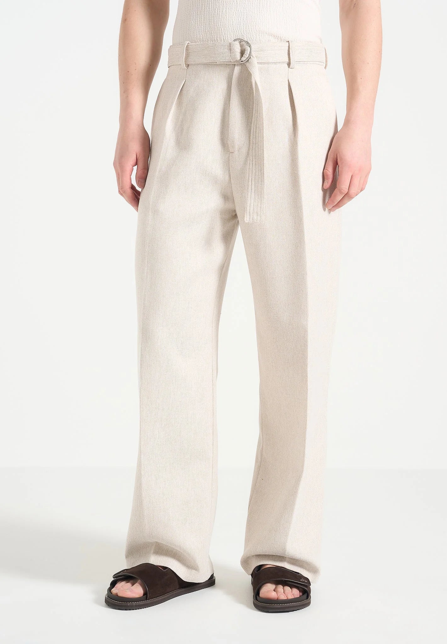 UGO-Pantalones de Sastrería Contemporánea™