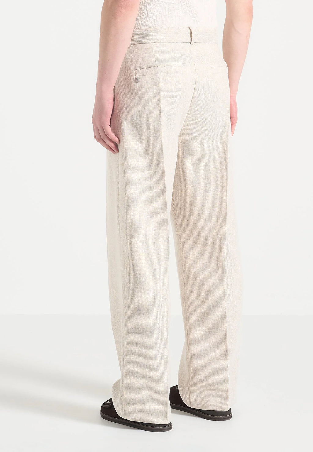 UGO-Pantalones de Sastrería Contemporánea™