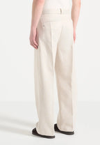 UGO-Pantalones de Sastrería Contemporánea™