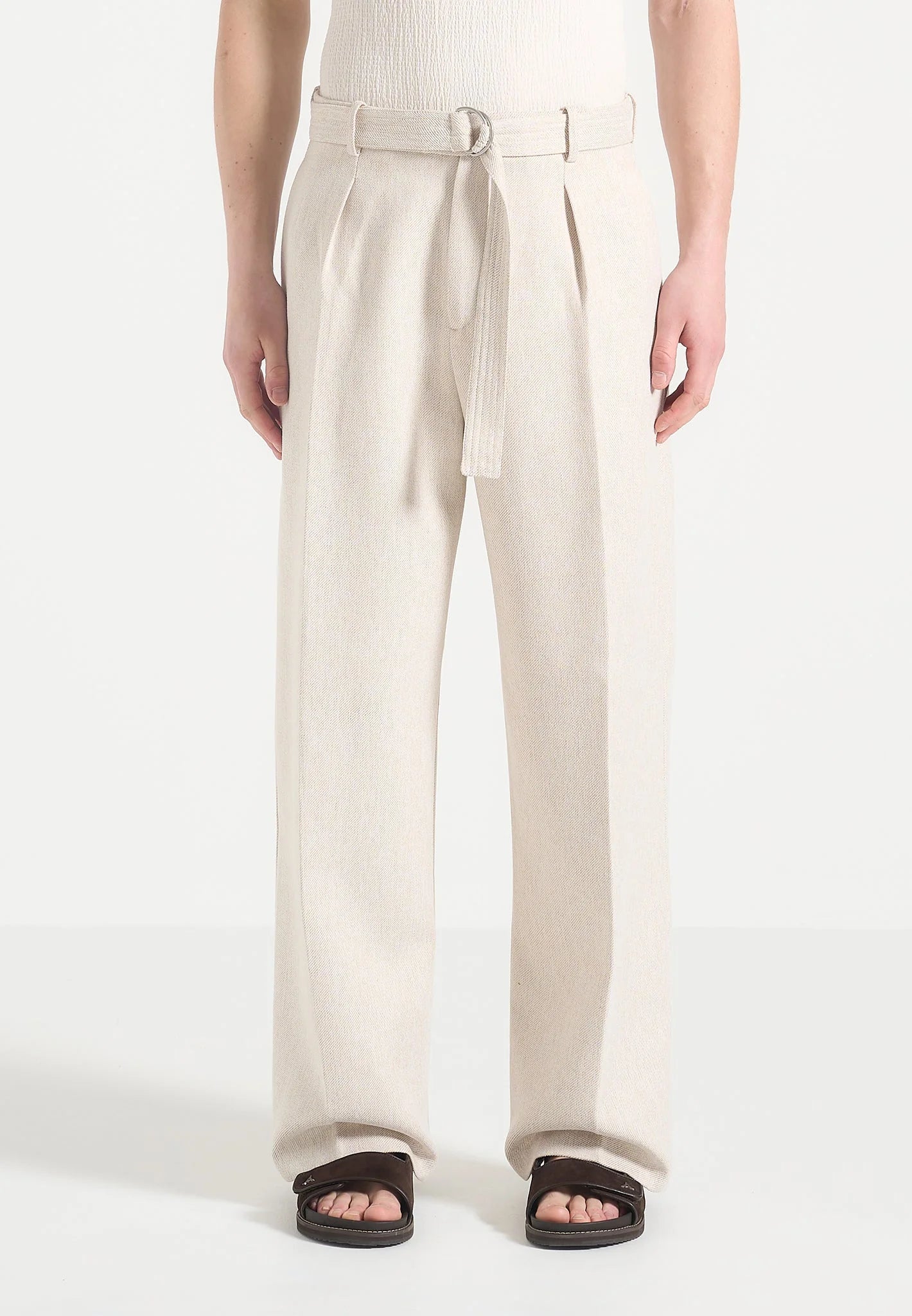 UGO-Pantalones de Sastrería Contemporánea™