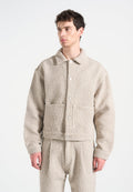JACOBO - Conjunto borreguito rizado™