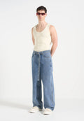ADAM - Pantalones vaqueros anchos™