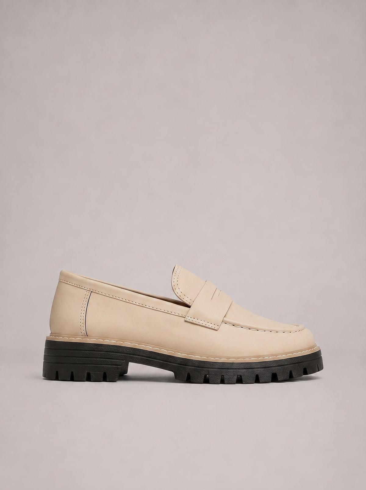 VEGA - Mocasín de plataforma™