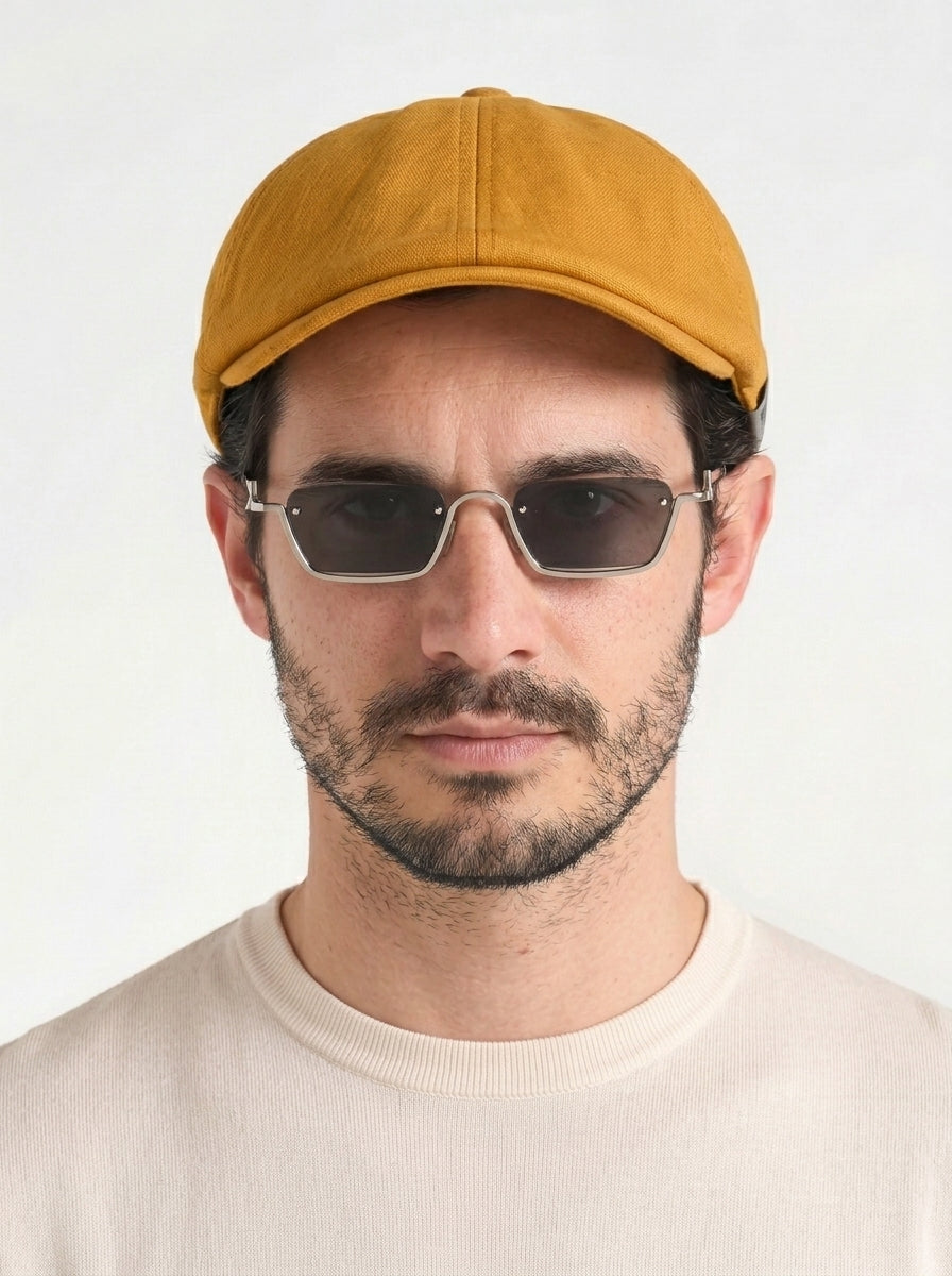 PEDRO|Gorra urbana plana™