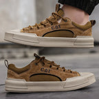 TARSIS - Zapatillas urbanas de ante sintético™