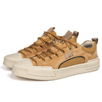 TARSIS - Zapatillas urbanas de ante sintético™