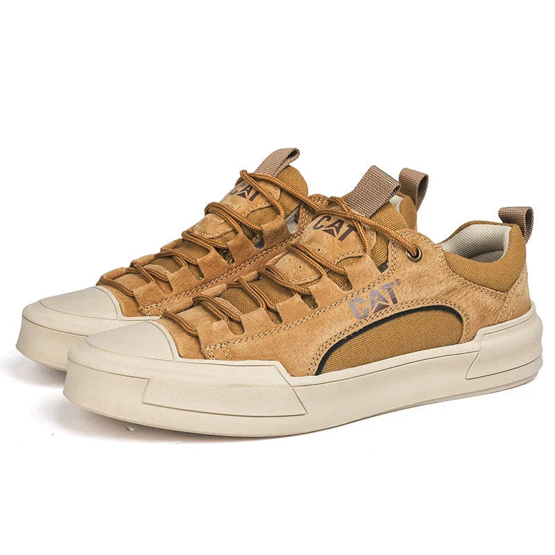 TARSIS - Zapatillas urbanas de ante sintético™