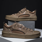 TARSIS - Zapatillas urbanas de ante sintético™