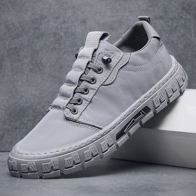 SANTIAGO - Zapatillas urbanas de diseño técnico™