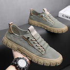 SANTIAGO - Zapatillas urbanas de diseño técnico™