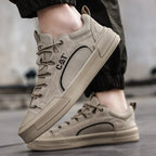 TARSIS - Zapatillas urbanas de ante sintético™