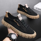 SANTIAGO - Zapatillas urbanas de diseño técnico™