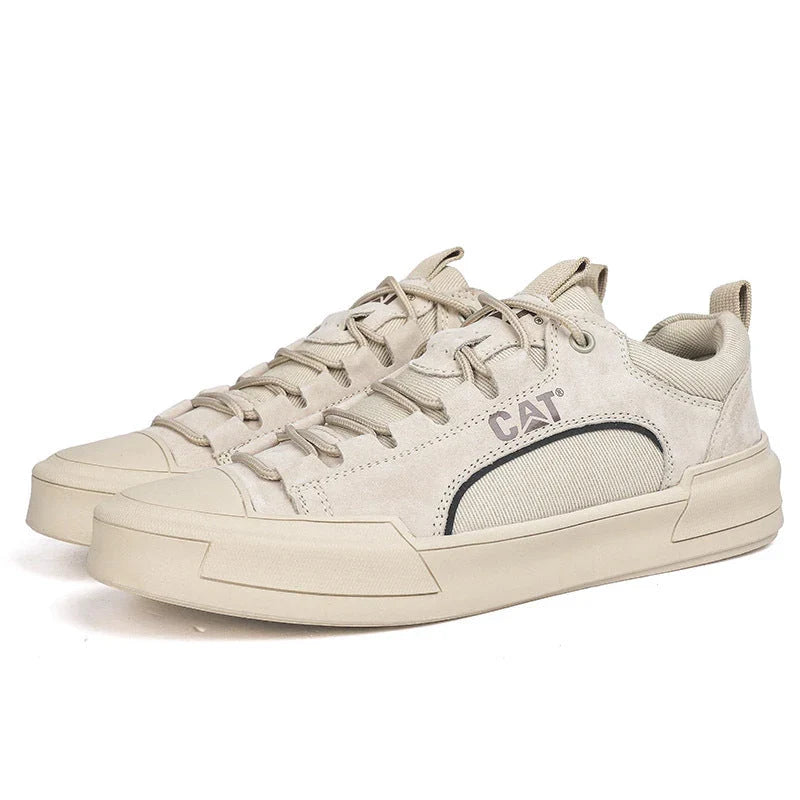 TARSIS - Zapatillas urbanas de ante sintético™