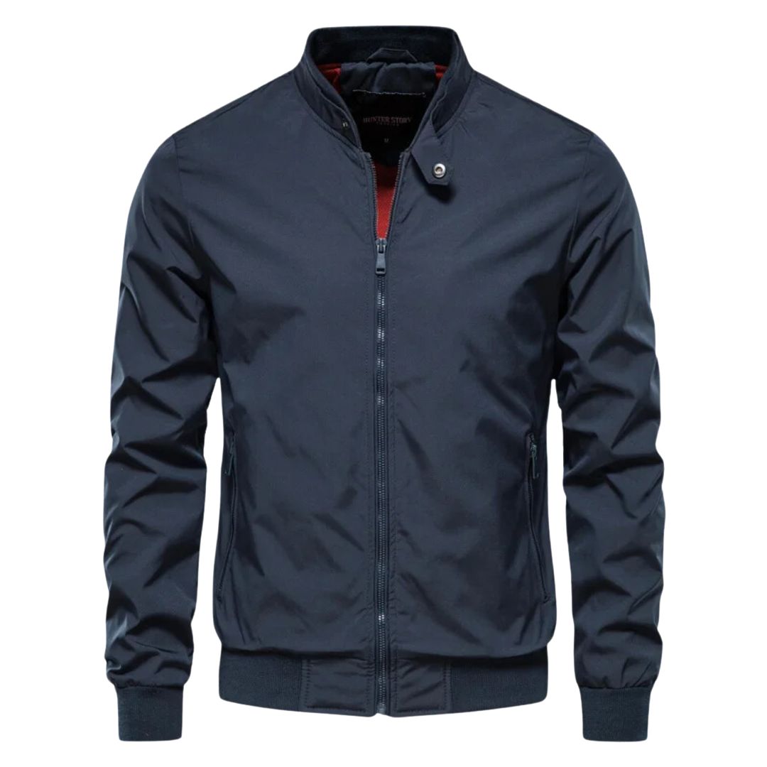GUILLERMO - Chaqueta bomber clásica™
