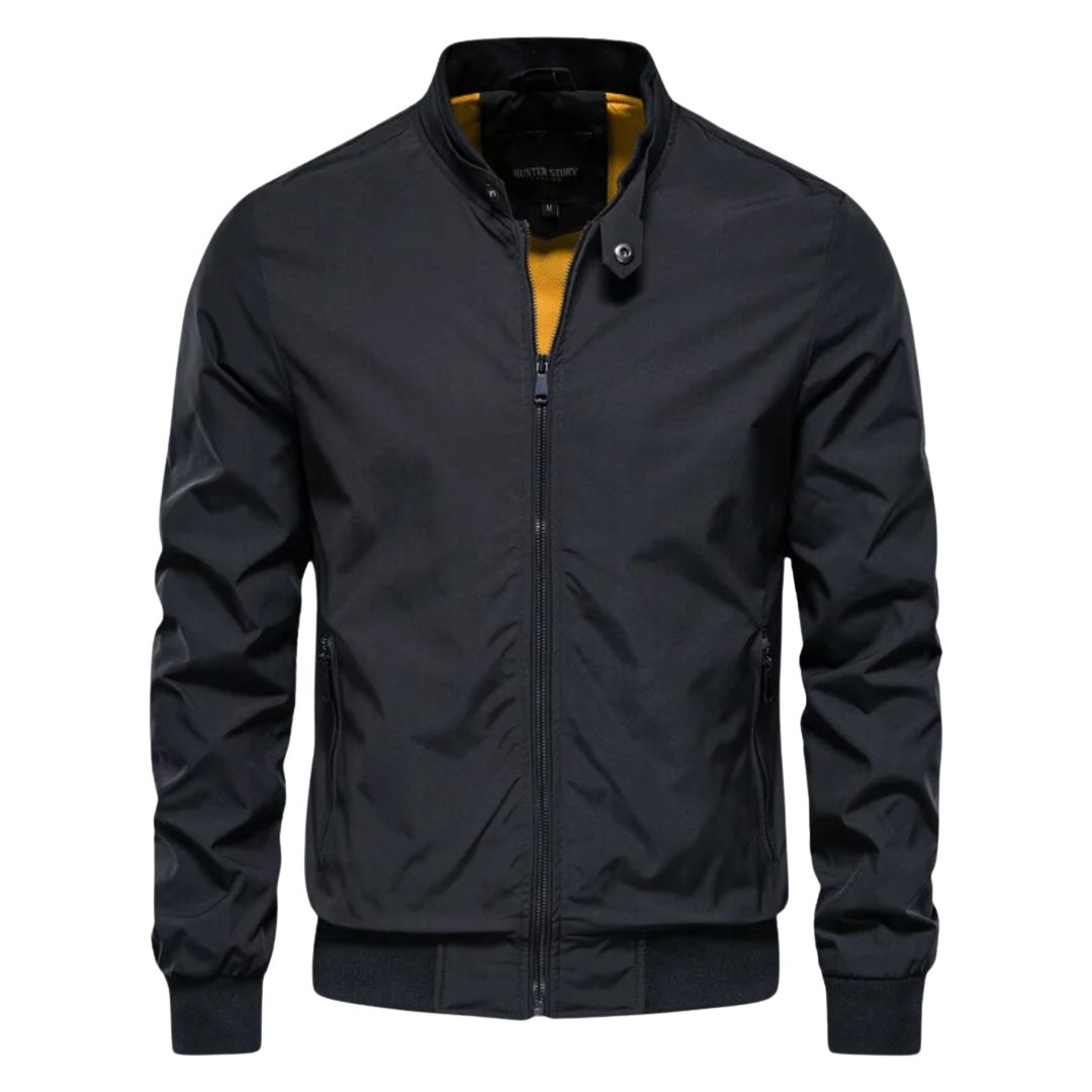 GUILLERMO - Chaqueta bomber clásica™