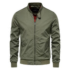 GUILLERMO - Chaqueta bomber clásica™