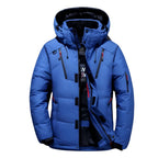 JULEN - Parka técnica con capucha™