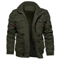 IKER - Chaqueta con capucha forrada™