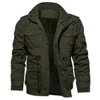 IKER - Chaqueta con capucha forrada™