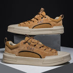 TARSIS - Zapatillas urbanas de ante sintético™