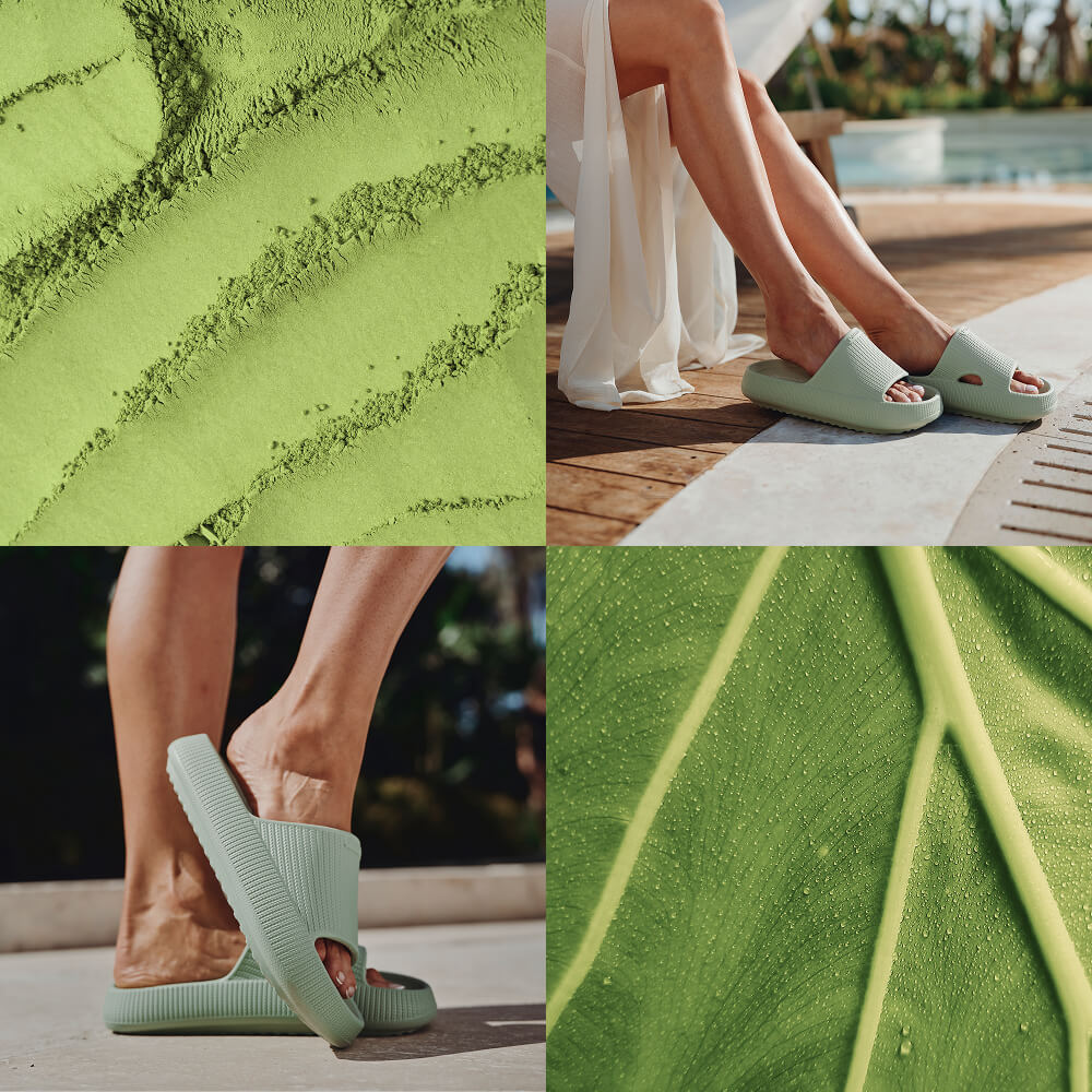 VERÓNICA-Sandalias Vacacionales Cómodas