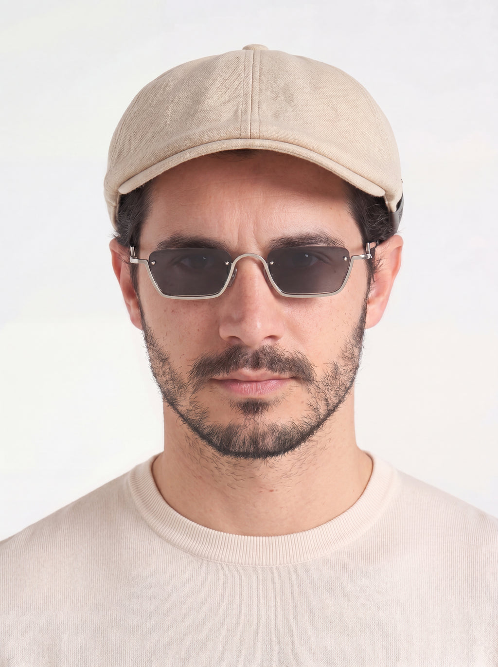 PEDRO|Gorra urbana plana™