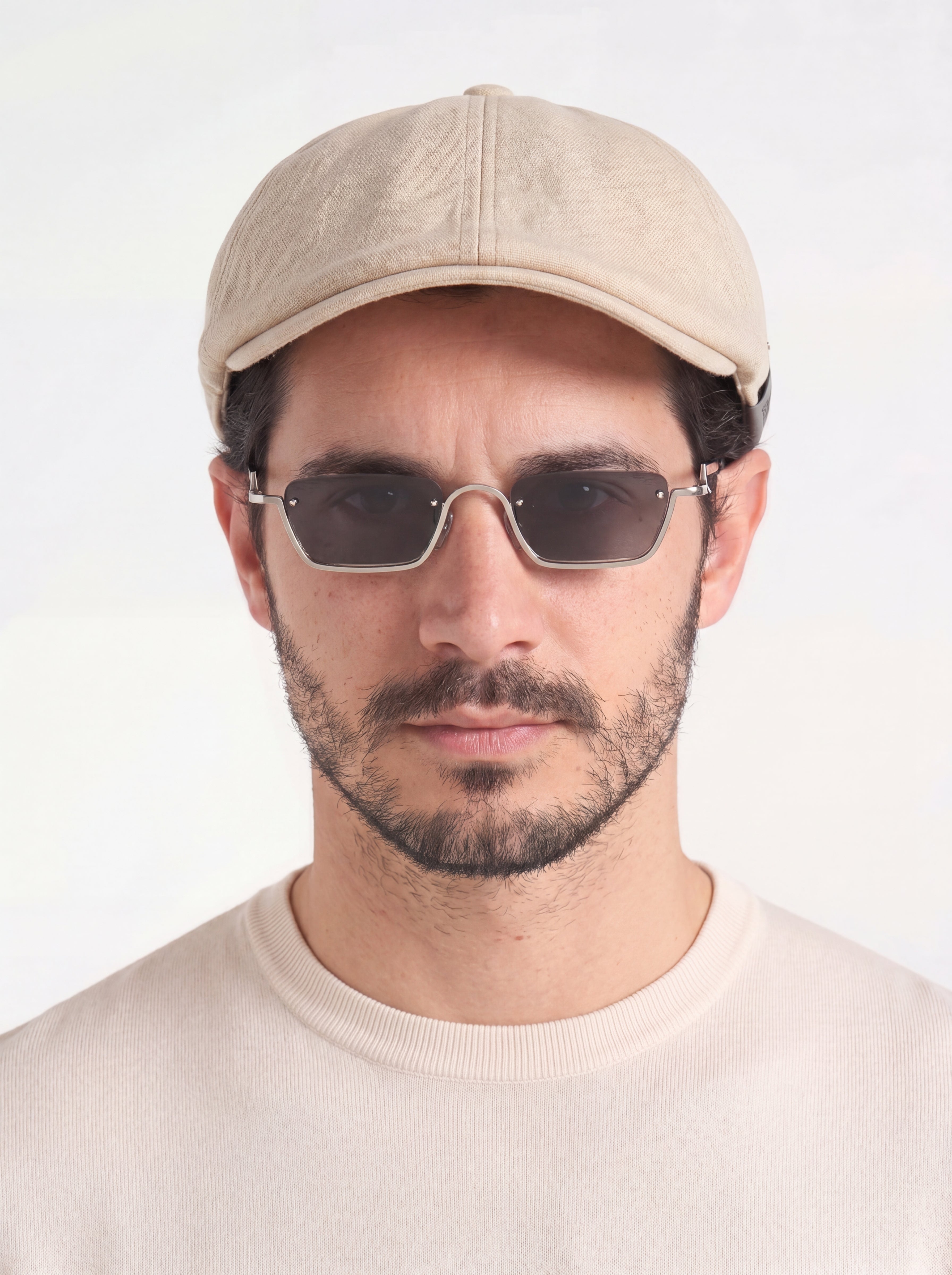 PEDRO|Gorra urbana plana™