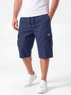 LEO - Bermudas cargo urbanas™