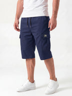 LEO - Bermudas cargo urbanas™