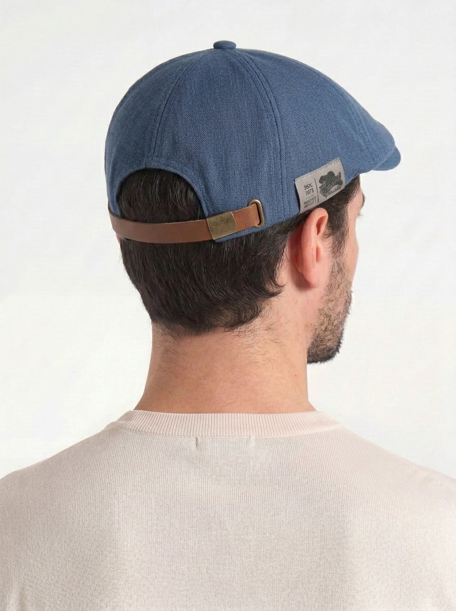 PEDRO|Gorra urbana plana™