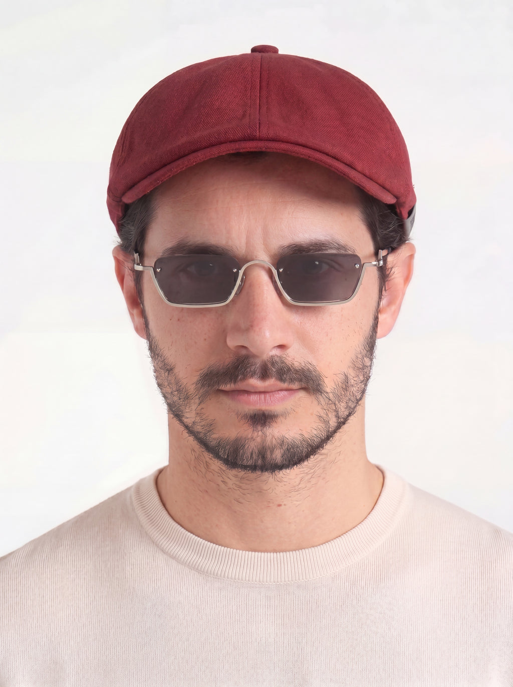 PEDRO|Gorra urbana plana™