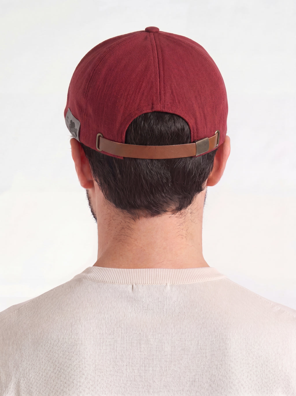 PEDRO|Gorra urbana plana™