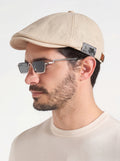PEDRO|Gorra urbana plana™