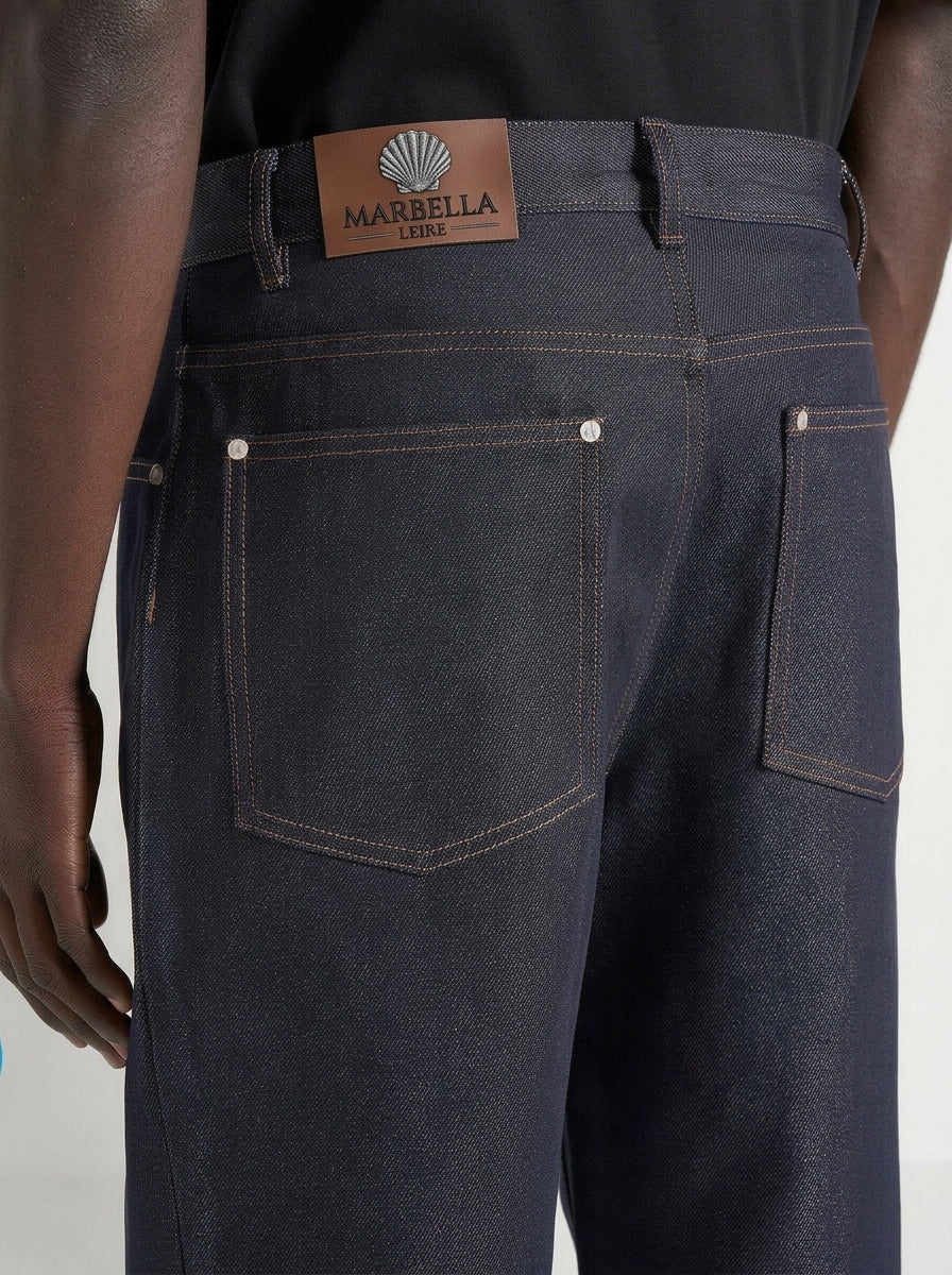 NOAH-Jeans Relaxed Fit™